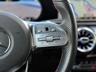 Mercedes-Benz A-Klasse Mercedes-Benz A-klasse 180 Aut. AMG | Camera | Sfeer | Apple Carplay | - afbeelding nr 19