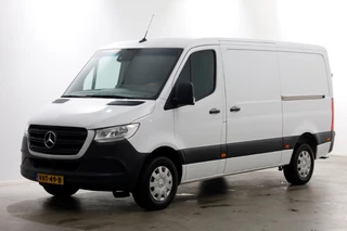 Mercedes-Benz Sprinter - afbeelding nr 8