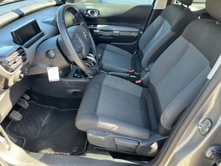 Citroën C4 - afbeelding nr 18