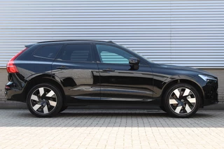 Volvo XC60 Volvo XC60 2.0 T8 Plug-in hybrid AWD Plus Dark | Panoramadak | 360 | H&K | Pilot Assist - afbeelding nr 2