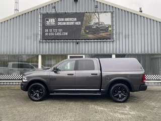 Dodge Ram 1500 - afbeelding nr 11