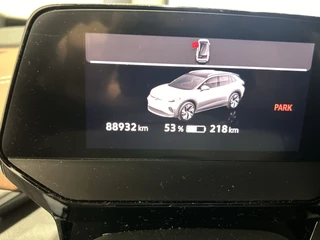 Volkswagen ID.4 | Warmtepomp! | Navigatie | Panoramadak | 360 Camera | SoH (batterijcheck) 93,44 % score! - afbeelding nr 12