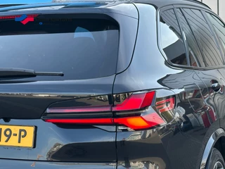BMW X5 BMW X5 XDrive50e M STOELEN SKYLOUNGE PANO MASSAGE TREKHAAK - afbeelding nr 30