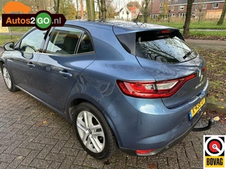 Renault Mégane Renault Megane 1.2 TCe Bose - afbeelding nr 3