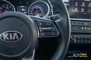Kia Ceed Kia Ceed 1.0 T-GDi ExecutiveLine | CARPLAY*TREKHAAK - afbeelding nr 15