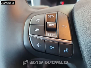 Ford Transit Ford Transit 165pk Automaat Nieuw Model Limited L2H2 CarPlay Xenon Camera 10m3 Airco Cruise control - afbeelding nr 15