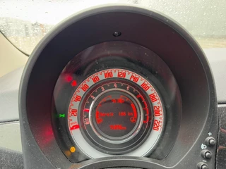 Fiat 500 - afbeelding nr 13