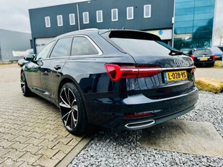 Audi A6 Audi A6 Avant 45 TDI quattro Sport Pro Line S - afbeelding nr 4