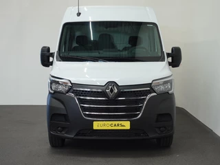 Renault Master Renault Master T33 2.3 dCi 135 L2H2 BPM VRIJ ! Airco Cruise control Parkeersensoren Navigatie Trekhaak - afbeelding nr 32