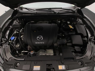 Mazda 6 Mazda 6 Sportbreak 2.0 SkyActiv-G Comfort automaat met Comfort-pakket en trekhaak : dealer onderhouden - afbeelding nr 42
