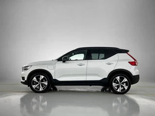 Volvo XC40 Volvo XC40 1.5 T4 Recharge R-Design | Panoramadak | - afbeelding nr 2