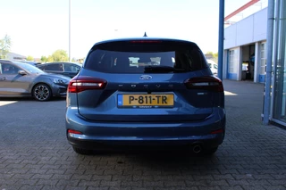 Ford Focus Ford Focus Wagon 1.0 EcoBoost Hybrid Titanium Style | Winter Pack | Camera | Navigatie | Cruise control | Privacy glass | NIEUW MODEL - afbeelding nr 5