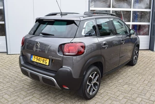 Citroën C3 Aircross | 110PK | Parkeersensoren | Climate Control - afbeelding nr 4