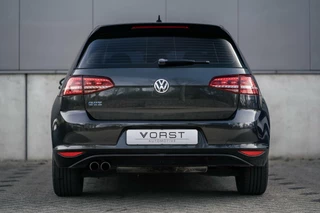 Volkswagen Golf Volkswagen Golf 1.4 TSI GTE Stoelverw climate DSG - afbeelding nr 8