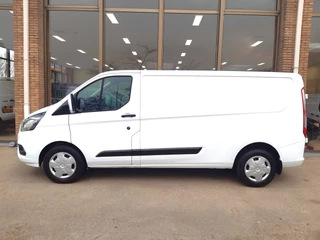 Ford Transit Custom - afbeelding nr 5