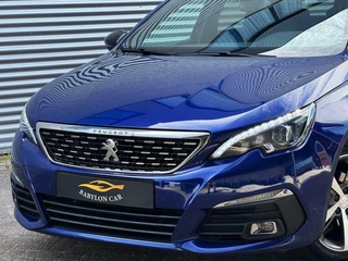 Peugeot 308 Peugeot 308 1.2 PureTech GT-line/ Carplay/keyless /Aut/Camera - afbeelding nr 5