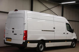 Mercedes-Benz Sprinter Mercedes-Benz Sprinter 315 1.9 CDI L4H2 ACHTERUITRIJCAMERA AUTOMAAT - afbeelding nr 3