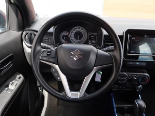 Suzuki Ignis - afbeelding nr 17