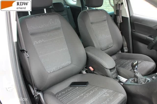 Opel Meriva Opel Meriva 1.4 Turbo Business+ 120PK trekhaar eerste eigenaar Navi Airco - afbeelding nr 19