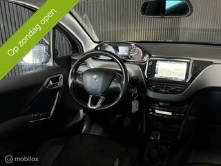 Peugeot 2008 Peugeot 2008 1.2 PureTech Active|NAVI|CRUISE|PDC| - afbeelding nr 15