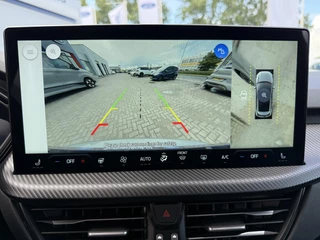 Ford Kuga Ford Kuga 2.5 PHEV ST-Line X 243pk | Driver Assistance pack | Matrix LED | Black Package | Wegklapbare Trekhaak | Panoramadak | Winterpack | 2.100kg Trekgewicht - afbeelding nr 44