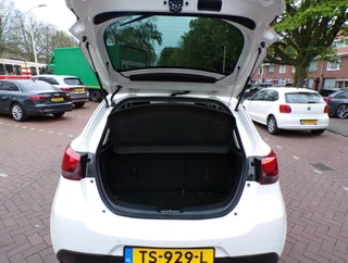 Mazda 2 Mazda 2 1.5 Skyactiv-G Dynamic+ NAVI TEL CRUISECONT PARELMOER WIT METALIC... - afbeelding nr 12