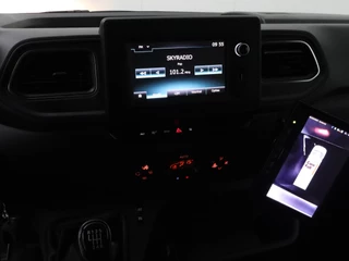 Opel Movano | Navigatie | 360Camera | Airco - afbeelding nr 18