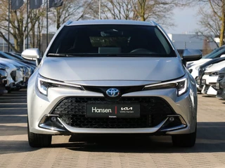 Toyota Corolla Touring Sports - afbeelding nr 15