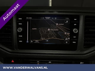 Volkswagen Crafter Volkswagen Crafter 2.0 TDI 177pk Automaat L3H3 L2H2 Euro6 Airco | Camera | Navigatie | LED | Apple Carplay Android Auto, Cruisecontrol, Parkeersensoren, 3000kg trekvermogen, Bijrijdersbank - afbeelding nr 6