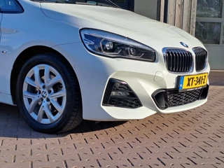 BMW 2 Serie | Leder | Trekhaak | M-pakket | Head-up | Camera | Stoelverwarming | - afbeelding nr 60