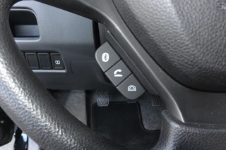 Suzuki Celerio - afbeelding nr 16