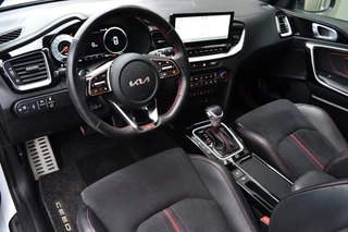 Kia ProCeed - afbeelding nr 6