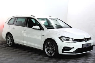 Volkswagen Golf - afbeelding nr 7