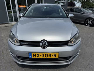 Volkswagen Golf Volkswagen Golf Variant 1.0 TSI Comfortline Navi|Camera|*Clima*|NL Auto|Cruise|NAP| - afbeelding nr 6