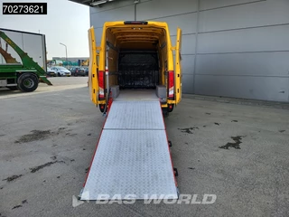 Iveco Daily Iveco Daily 35S16 Automaat L2H2 Ramp 3,5t Trekhaak Camera Airco Cruise L2 12m3 Airco Trekhaak Cruise control - afbeelding nr 3