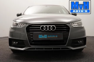 Audi A1 Sportback Audi A1 Sportback 1.4 TFSI Sport S-Line|S-Tronic|CAMERA|NAP - afbeelding nr 29