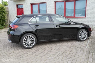 Mercedes-Benz A-Klasse Mercedes A-klasse 250 Premium Plus - afbeelding nr 4