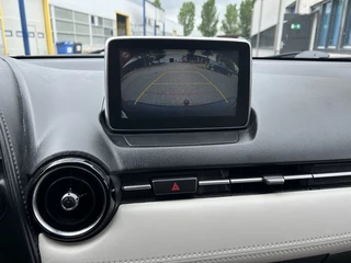Mazda CX-3 Mazda CX-3 2.0 SAG 120 GT-M FULL OPTIONS TRHK NAP! - afbeelding nr 23