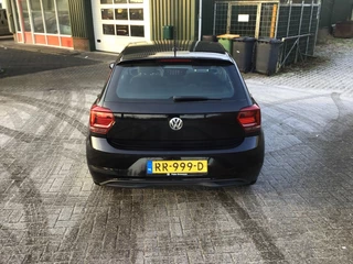Volkswagen Polo - afbeelding nr 9