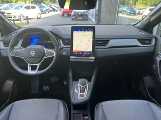 Renault Symbioz Renault Symbioz Techno E-Tech Full Hybrid 145 Pack Driving&Comfort - afbeelding nr 29
