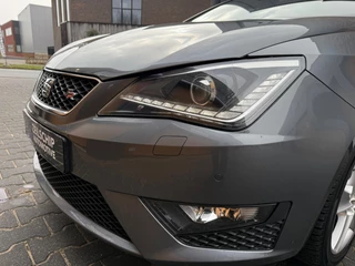SEAT Ibiza Seat Ibiza 1.0 EcoTSI FR Connect NAVI|XENON|LED|NAP| - afbeelding nr 18