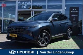 Hyundai Tucson - 410920169-0