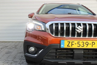 Suzuki S-Cross - afbeelding nr 17