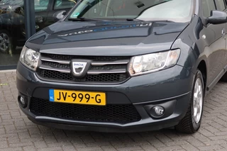 Dacia Logan Dacia Logan 0.9 MCV TCE Easy-R Prestige AUTOMAAT Airco, NAVI, Cruise - afbeelding nr 19