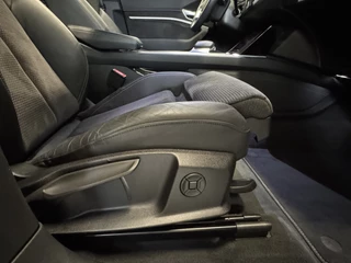 Audi e-tron | B&O | Camera | Head-up | Stoelverwarming - afbeelding nr 28