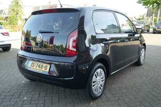 Volkswagen up! - afbeelding nr 6
