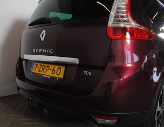 Renault Grand Scénic - afbeelding nr 16