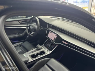 Audi A6 Audi A6 Avant 50 TDI quattro Sport Pro Line S | LED | Pano| - afbeelding nr 34