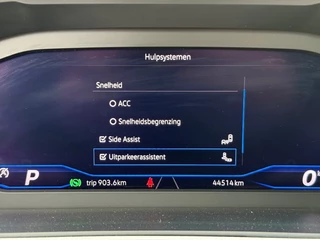 Volkswagen Tiguan Volkswagen Tiguan 1.5 TSI DSG 2x R-LINE Panodak Leer Trekhaak 20 Inch - afbeelding nr 42