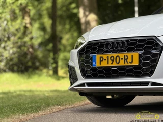 Audi A5 Audi A5 Sportback 35 TFSI S edition Competition / Orig.NL - afbeelding nr 67